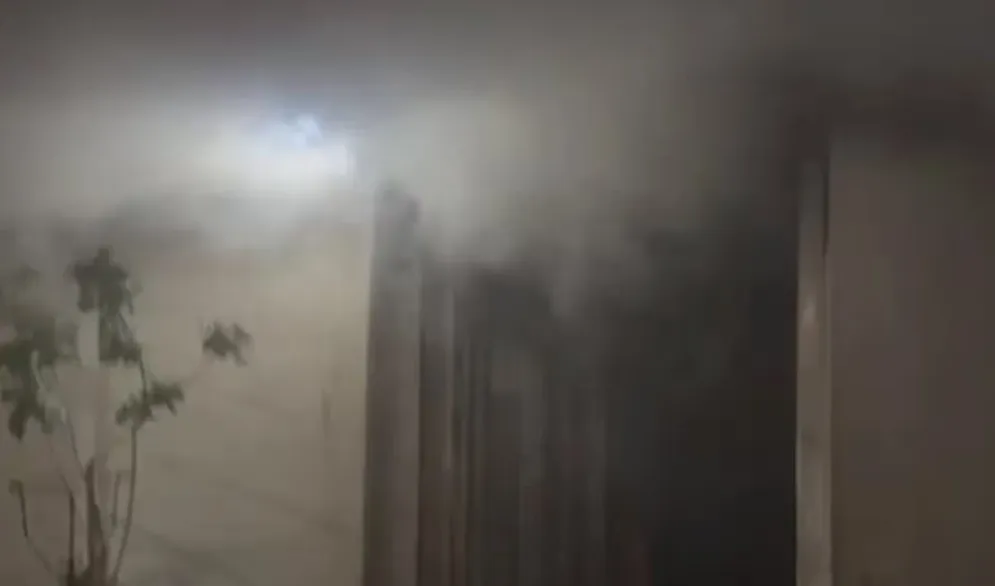 incendio