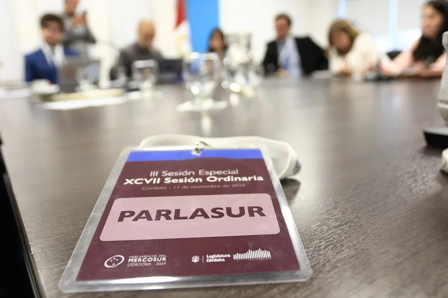 parlasur