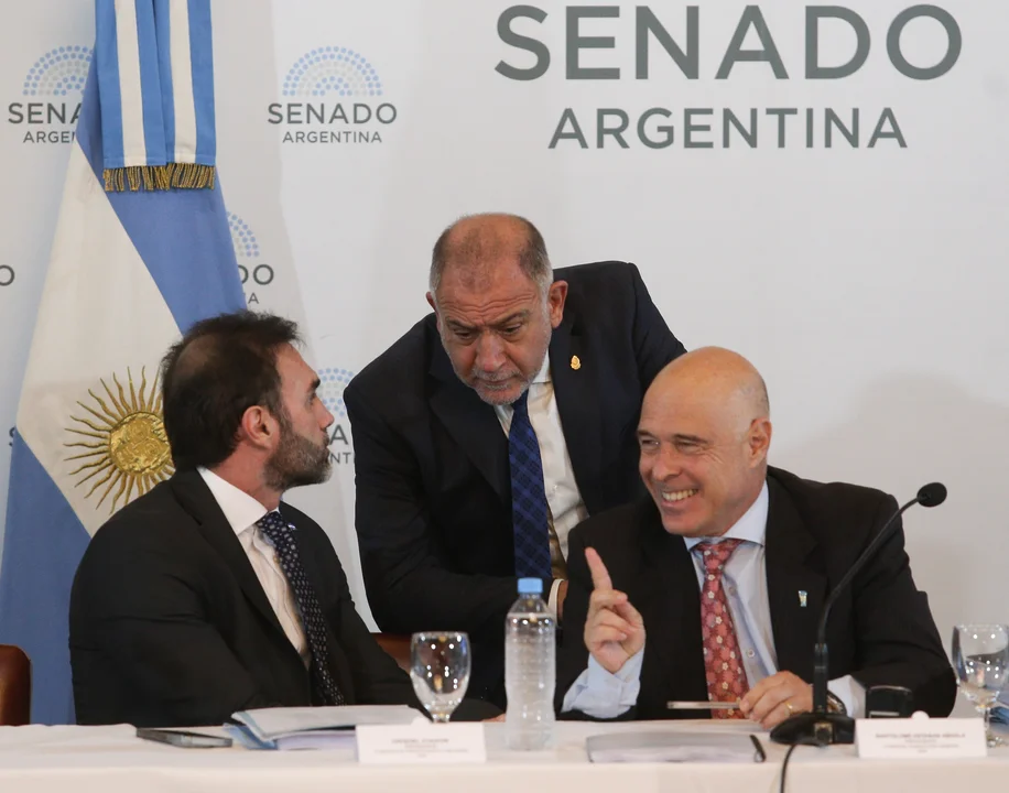 senado