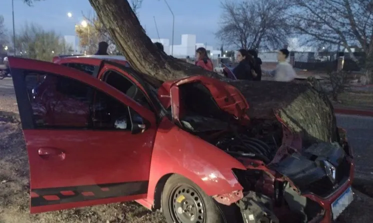 accidente