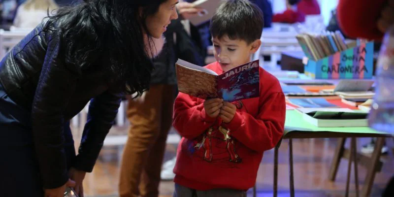 propuestas para la infancia