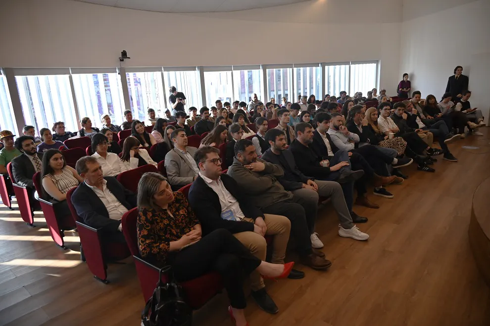 Jóvenes por el Clima