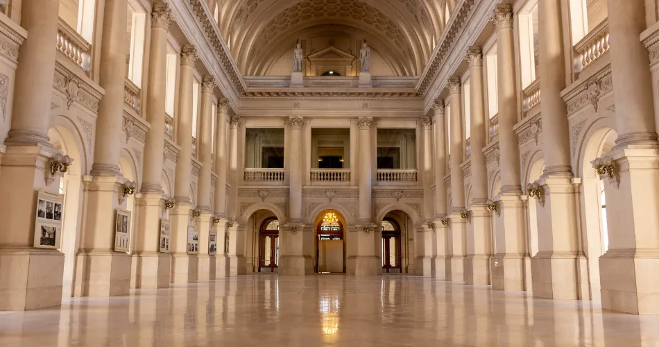 exposición