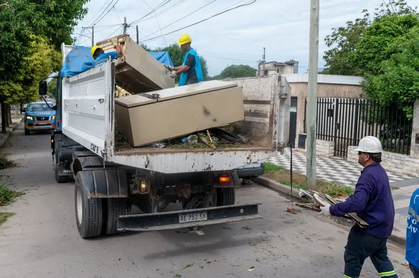 descacharreo_ prensa Municipalidad