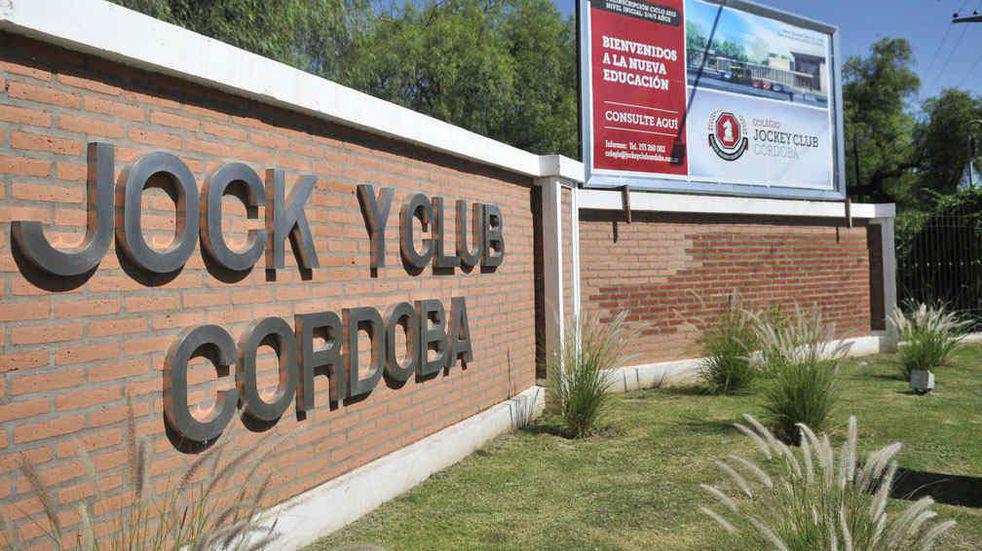 Jockey Club