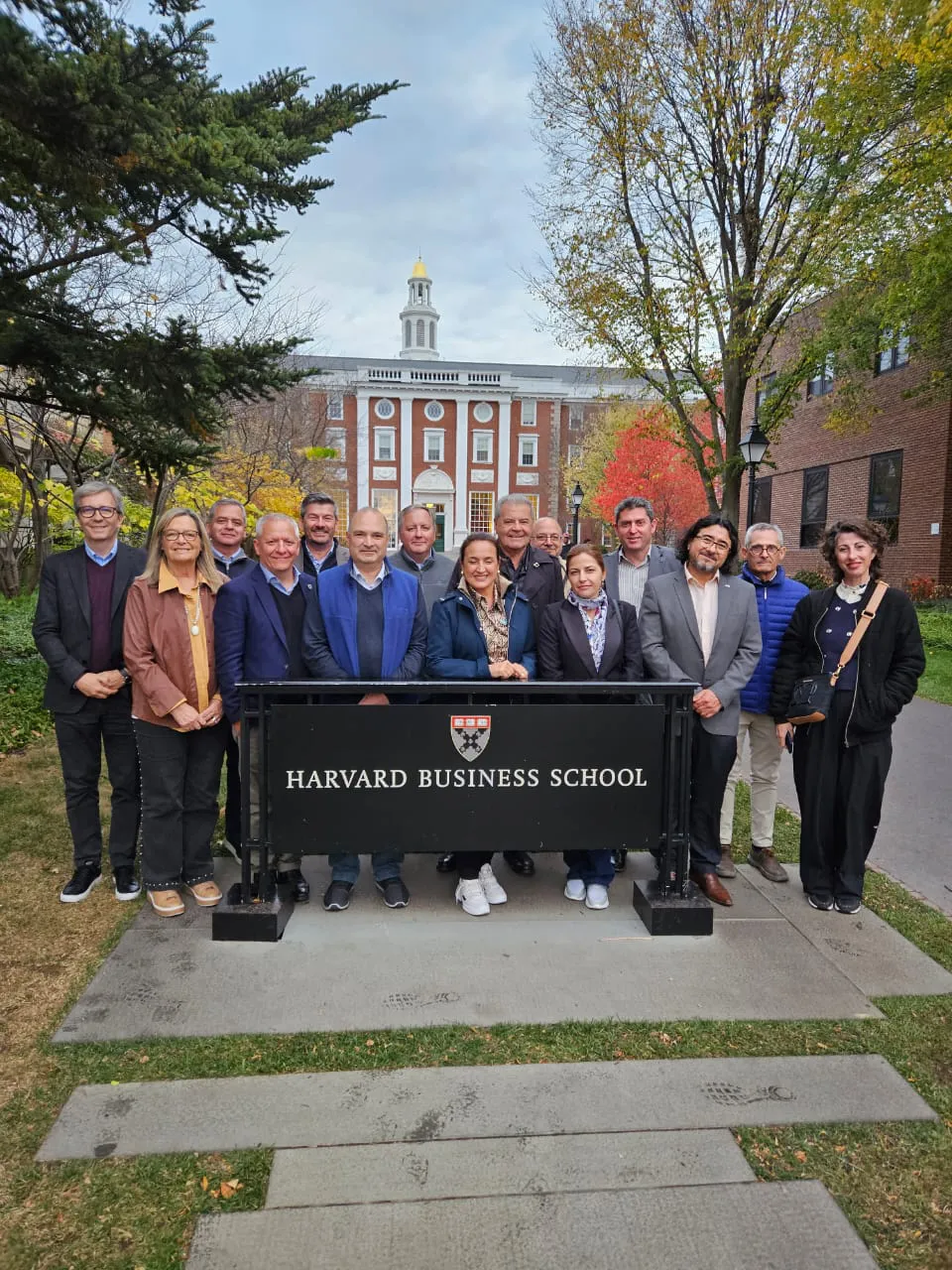 delegación cordobesa