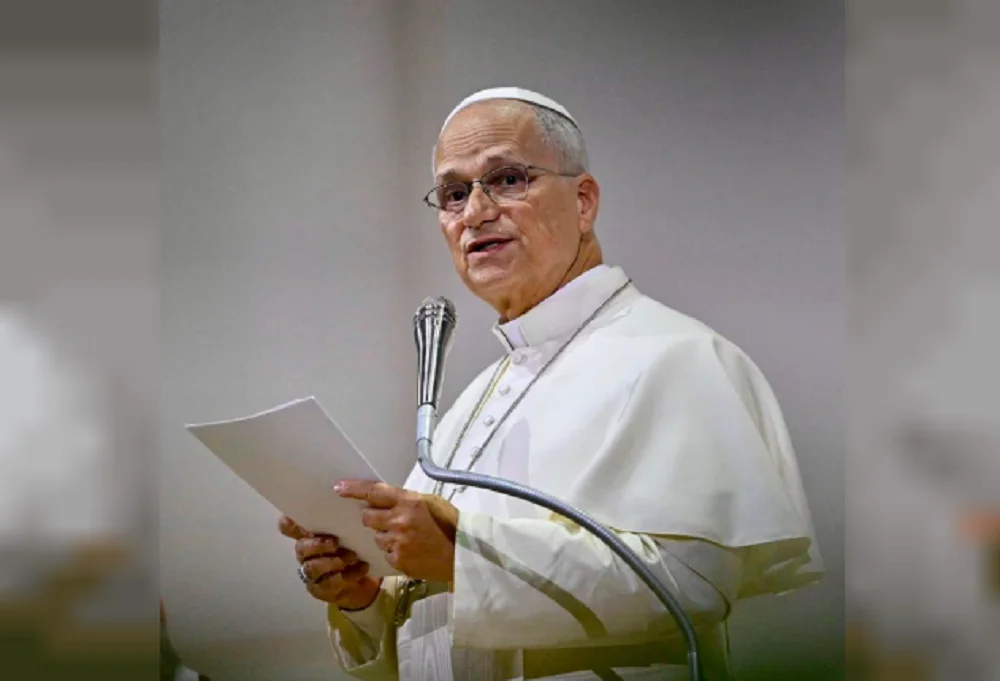 Papa León XIV 26