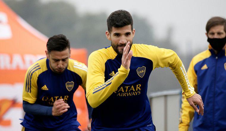 Alerta en Boca ante posibles casos de coronavirus en la burbuja sanitaria
