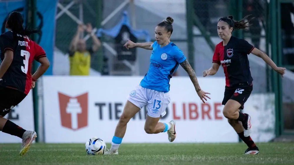 EL OBJETIVO FOTO BELGRANO NEWELLS FINAL 1 X