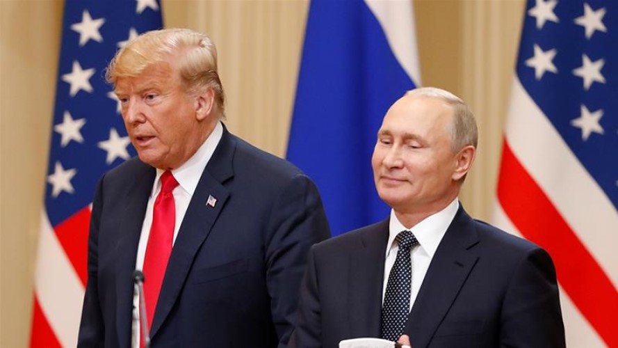 TrumpPutin