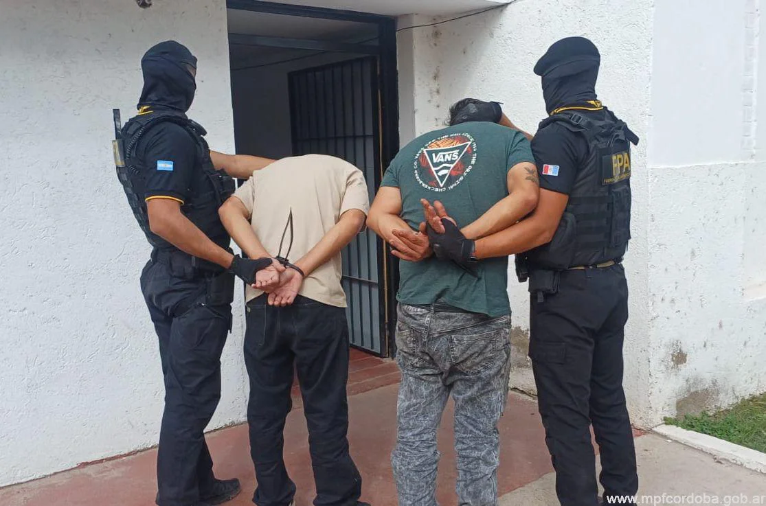 la FPA