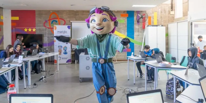 parques educativos