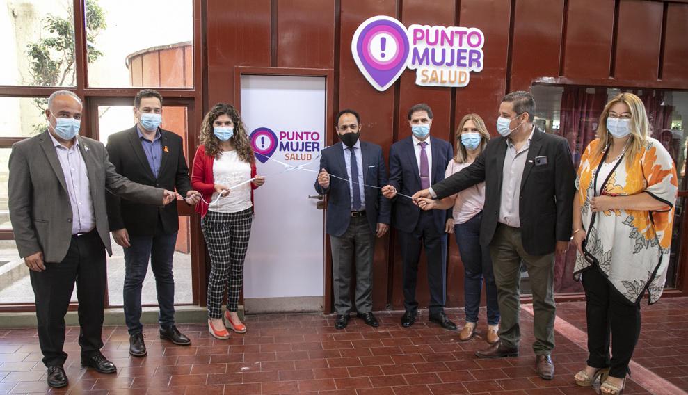 Punto Mujer Salud - Hospital de Urgencias_ cba.gov.ar