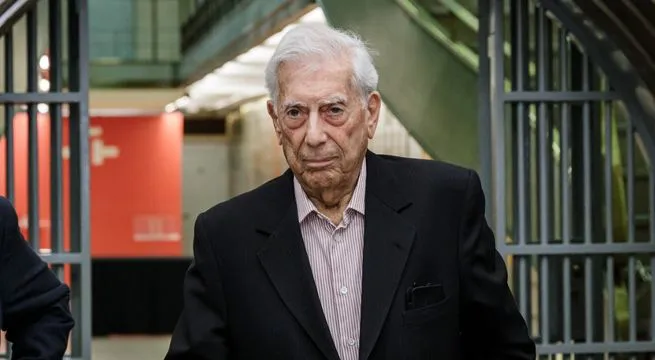 mario vargas llosa