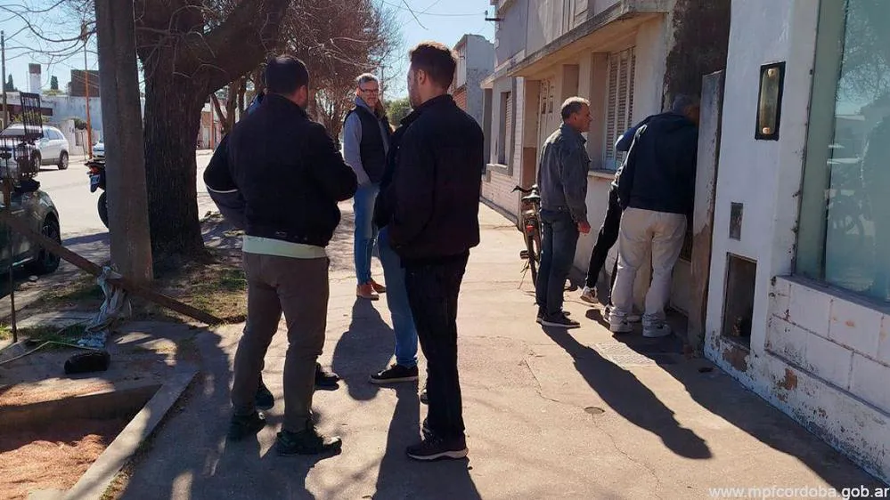 EL OBJETIVO FOTO CORRAL DE BUSTOS horror-en-corral-de-bustos-1828771
