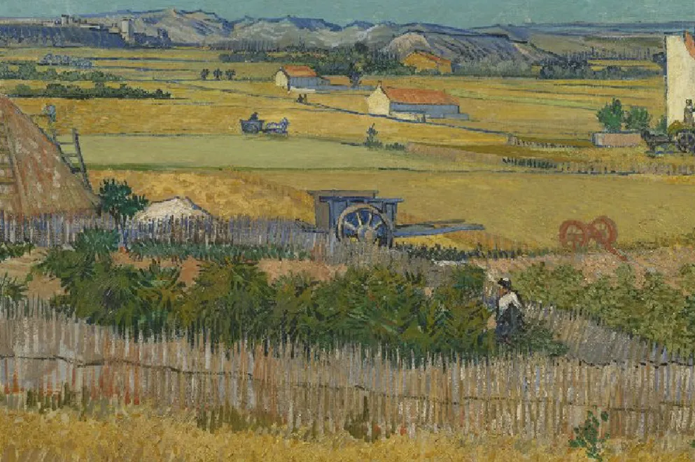 Van Gogh
