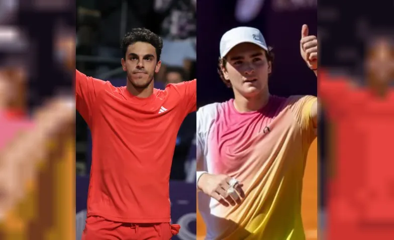 final de Argentina Open