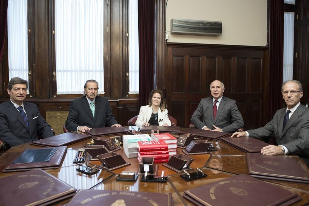 CorteSuprema