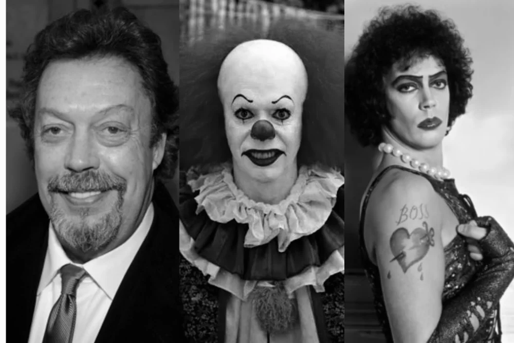 Tim Curry