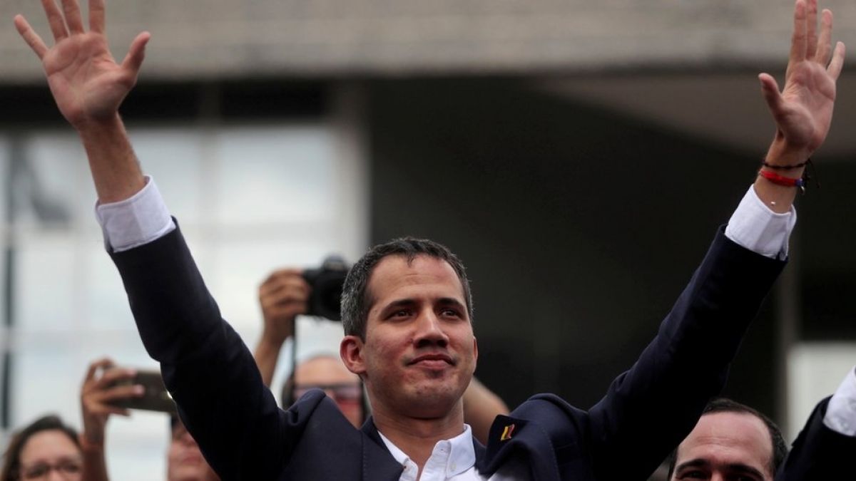 guaido