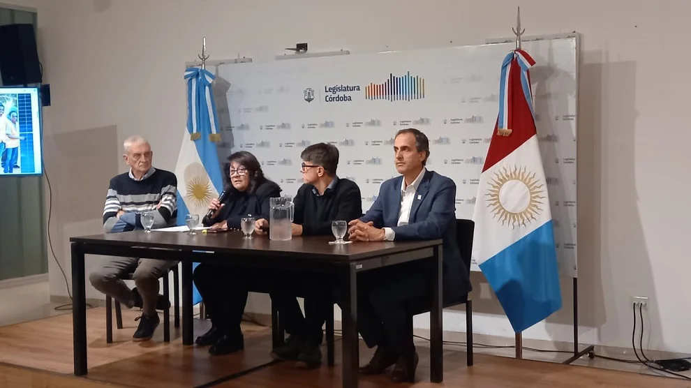 Congreso Bienal Argencon 2026
