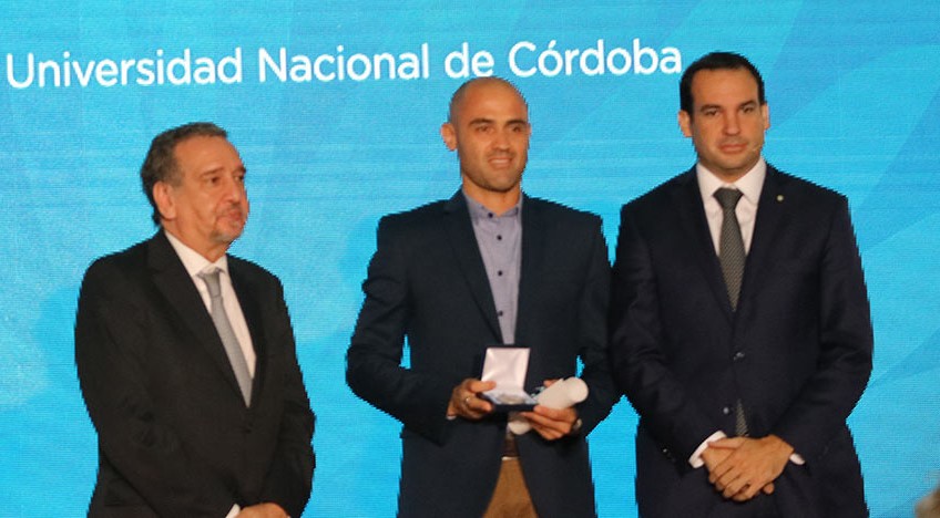 premiohoussay