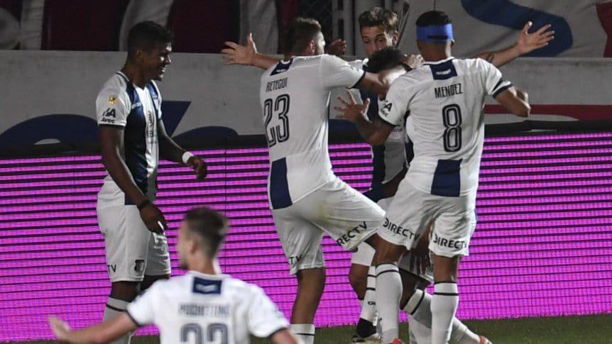 ganó talleres