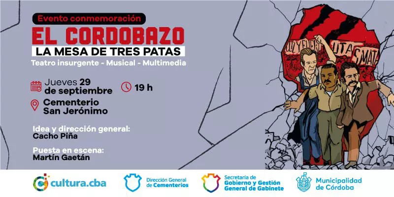 El Cordobazo