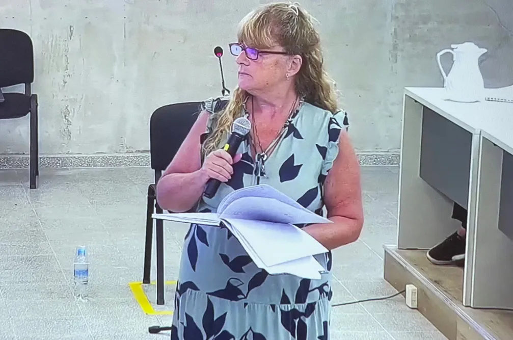 Claudia Elizabeth Ringelheim