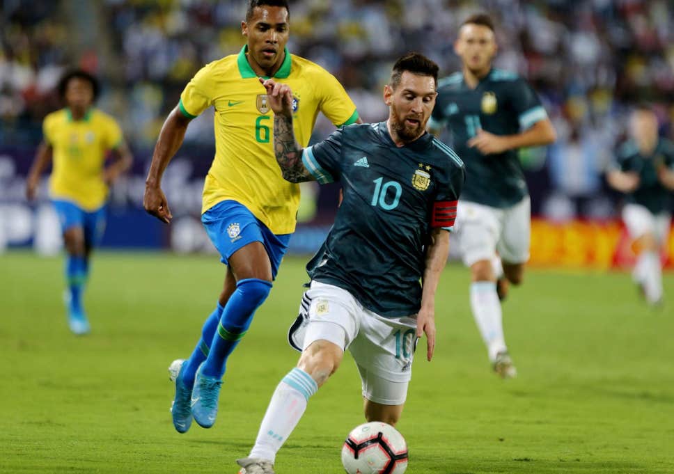 Lionel-Messi