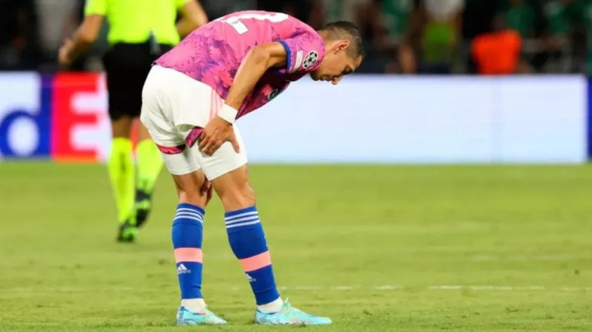 Di María