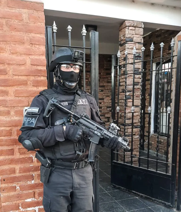 la FPA