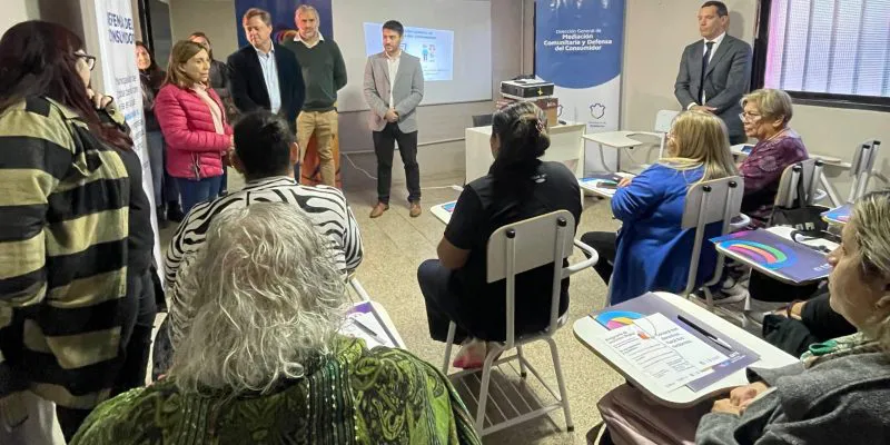 Prevención de estafas virtuales