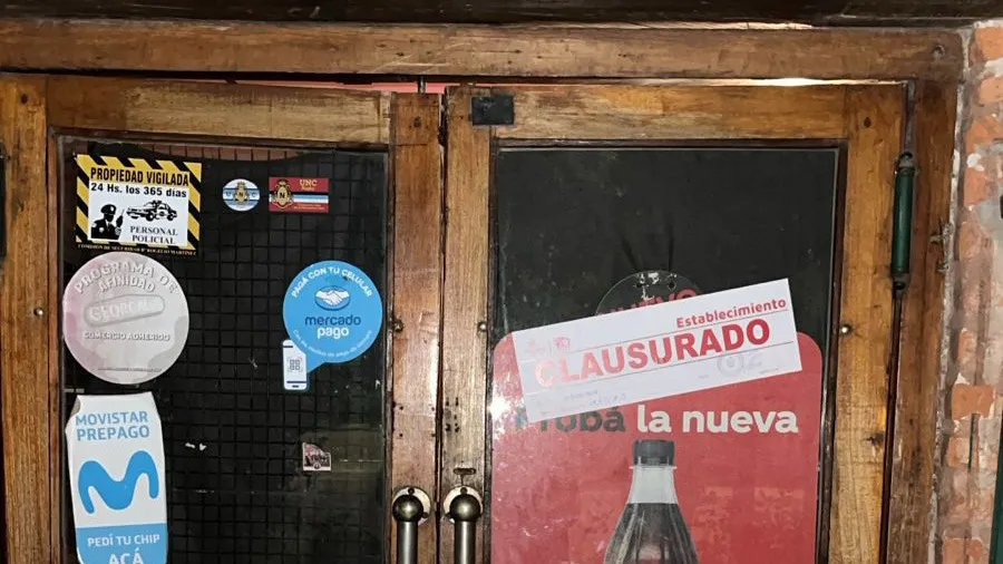 fiscalización y control