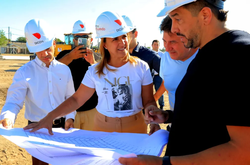Prunotto obras