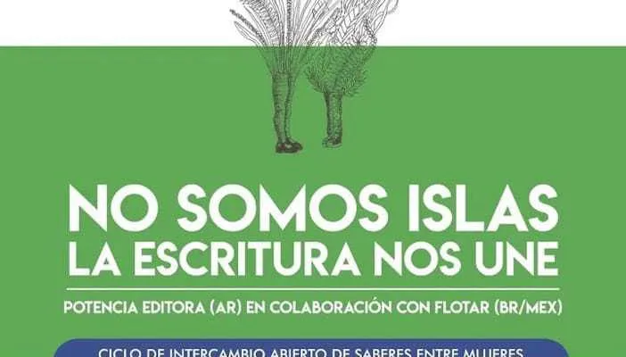 No somos Islas