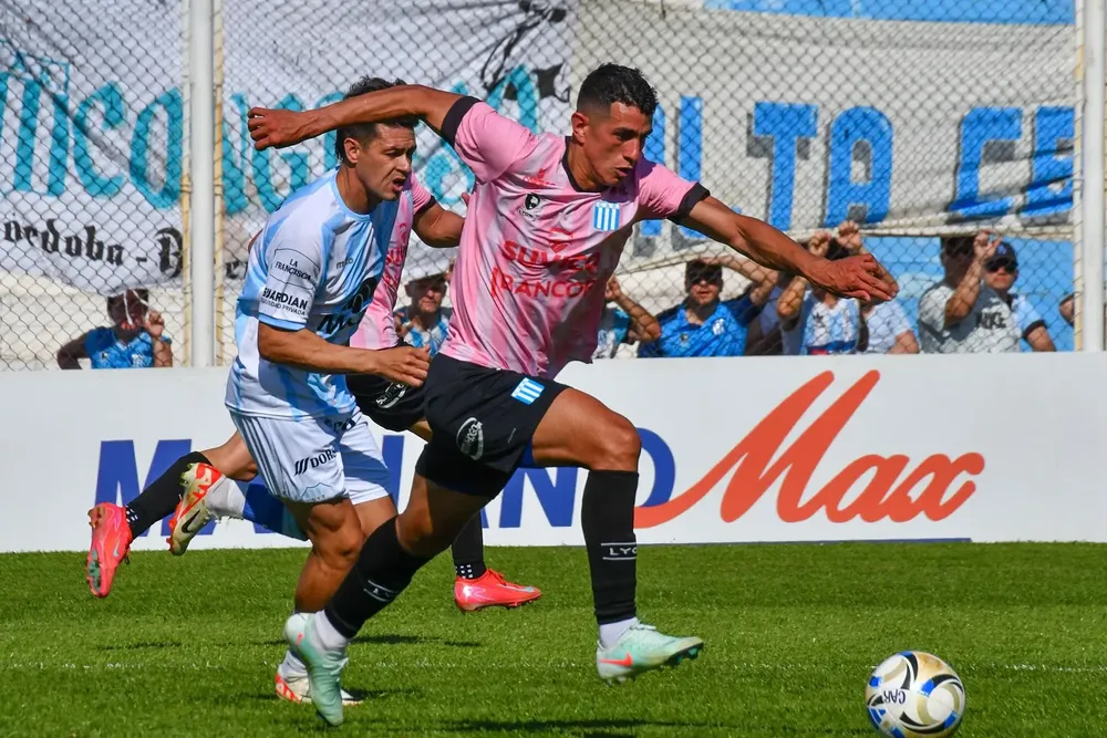 Racing