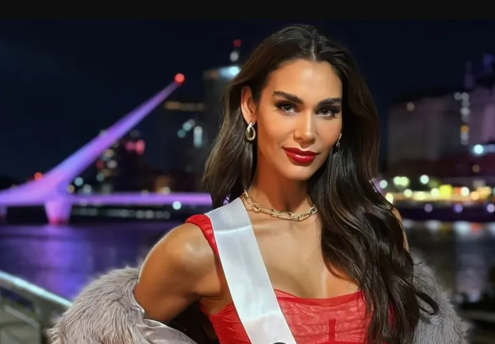cordobesa miss universo argentina