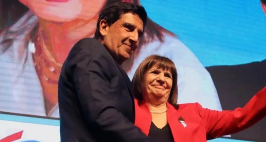 Melconian y Bullrich