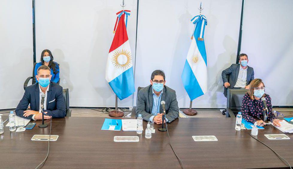 Programa Sumar - Diego Cardozo