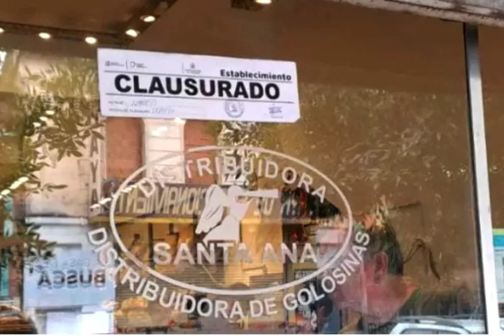 Distribuidora Mayorista Santa Ana