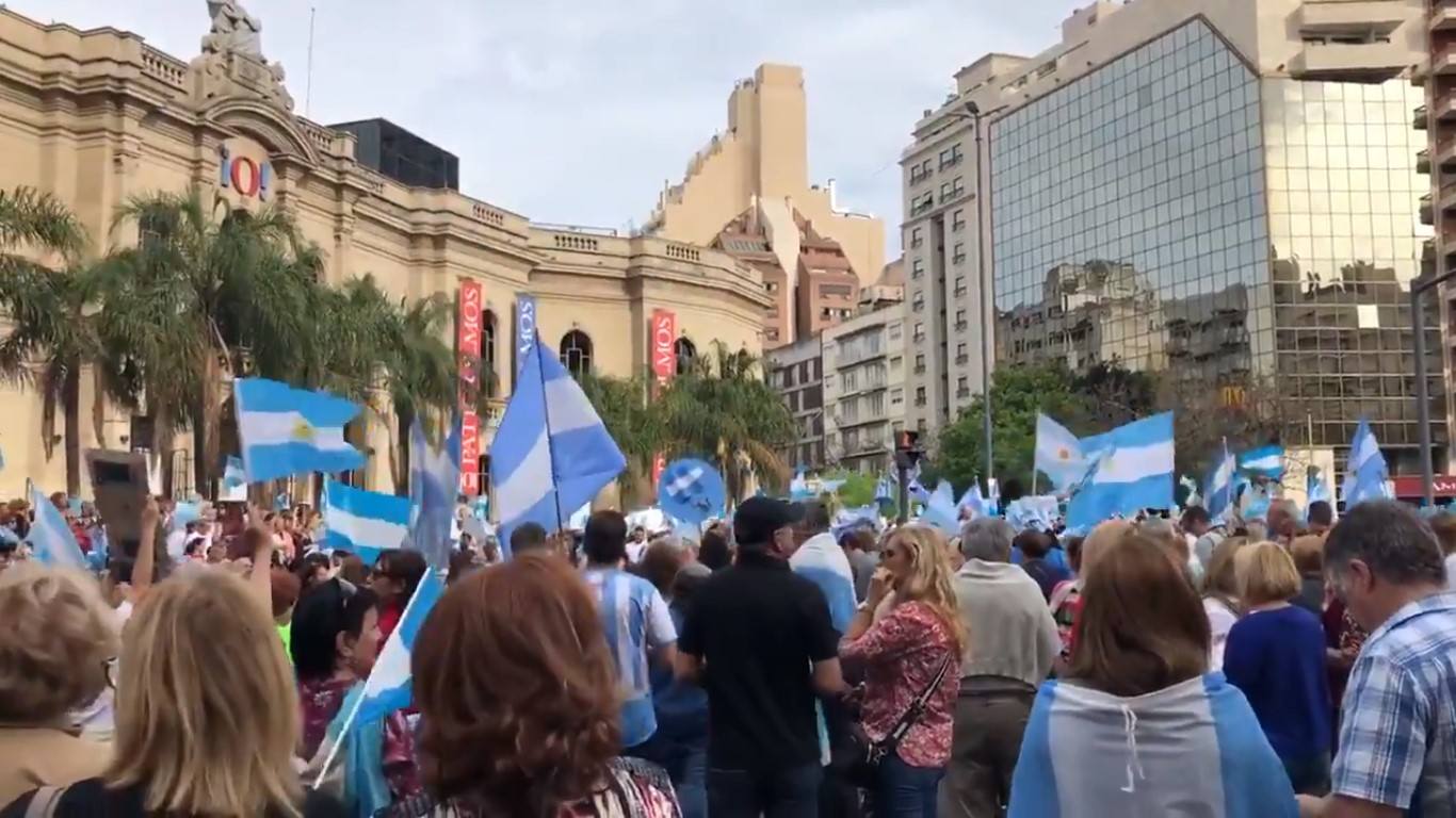 MarchaDelMillonCordoba