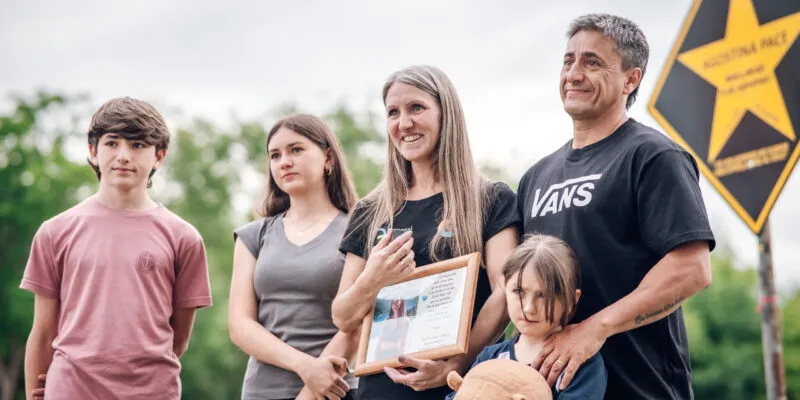 Víctimas de Siniestros Viales