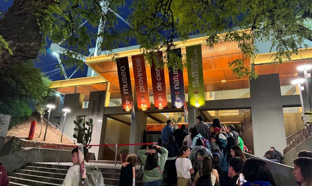 EL OBJETIVO FOTO NOCHE DE LOS MUSEOS 2024 1