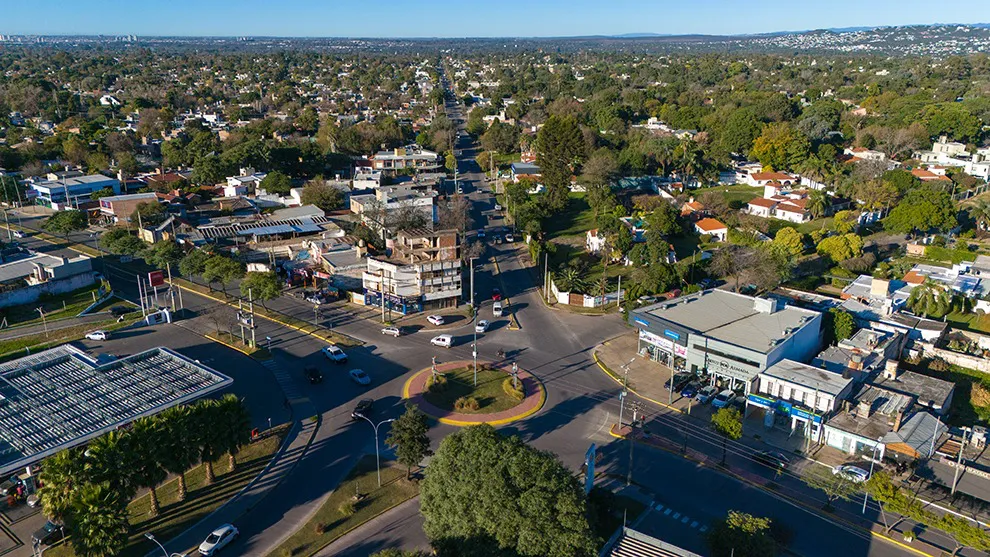 Duplicación de calzada