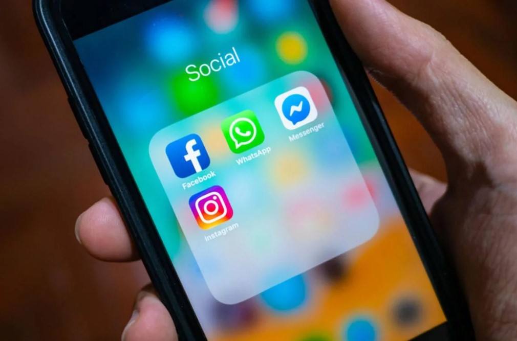 Caída global de WhatsApp, Instagram, Facebook: millones de usuarios  afectados