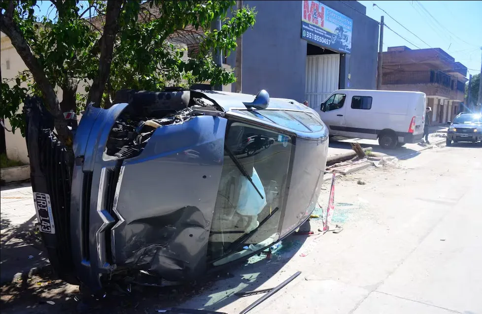 accidente