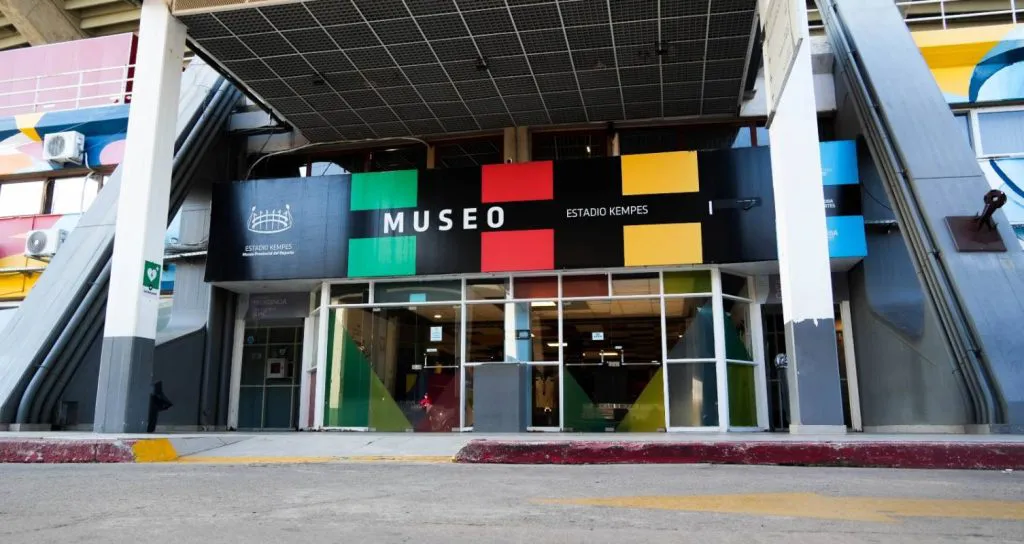 museo kempes