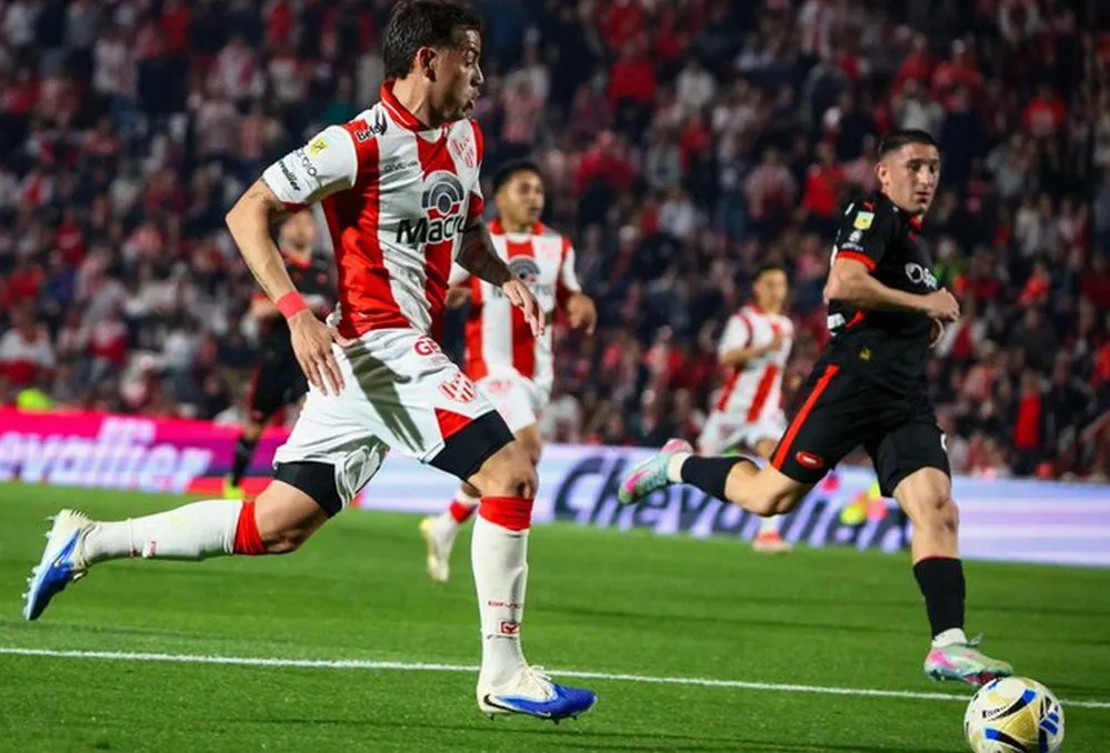 EL OBJETIVO FOTO INSTITUTO INDEPENDIENTE SEGUNDO TIEMPO X IACC