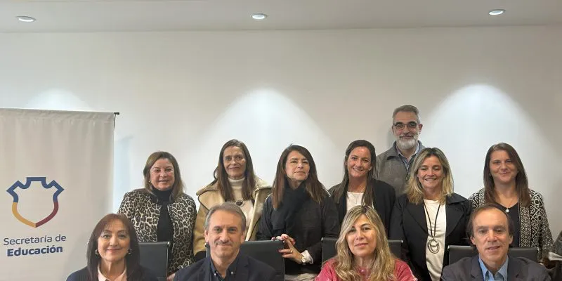 cursos para docentes y directivos